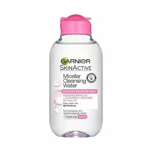 Garnier Skin Naturals Micellar Cleansing Water Makeup Remover, 400ml