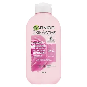 Garnier SkinActive Rose Soothing Cleansing Milk