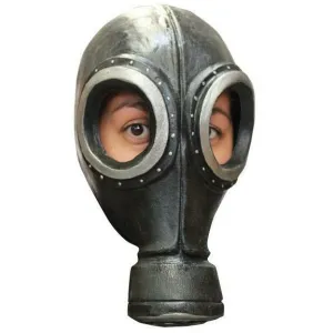 Gas Mask