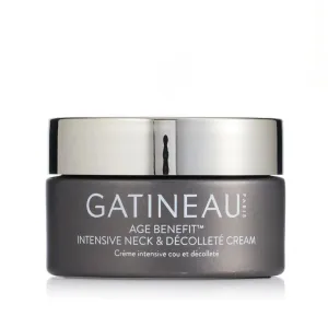 GATINEAU Age Benefit Neck and Decollete Cream 50ml
