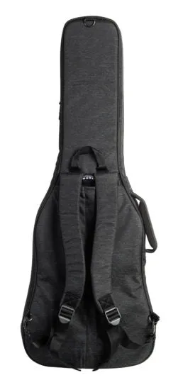 Gator GT-ELECTRIC-BLK Transit Series Electric Guitar Bag - Black