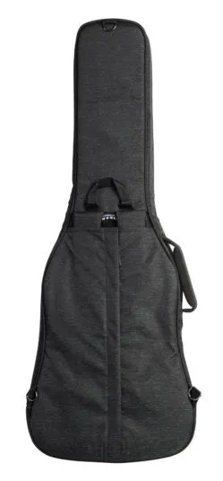 Gator GT-ELECTRIC-BLK Transit Series Electric Guitar Bag - Black