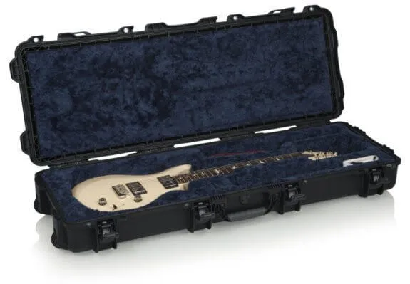 Gator GWP-PRS Titan Series PRS Guitar Road Case