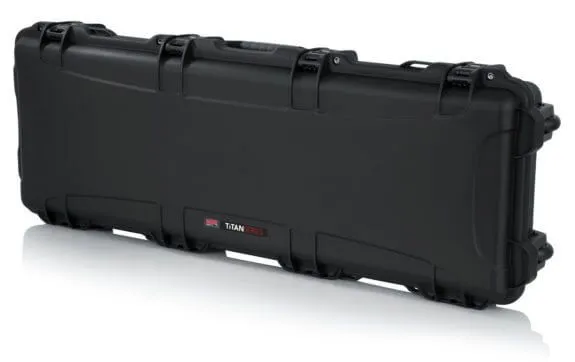 Gator GWP-PRS Titan Series PRS Guitar Road Case