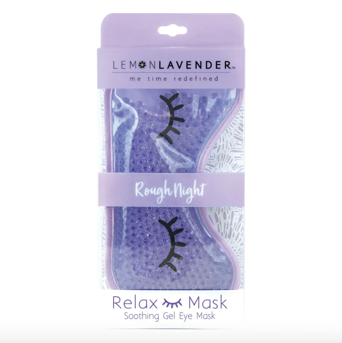Gel Eye Mask