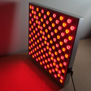 GembaRed Improve NIR & Red LED Light Panel