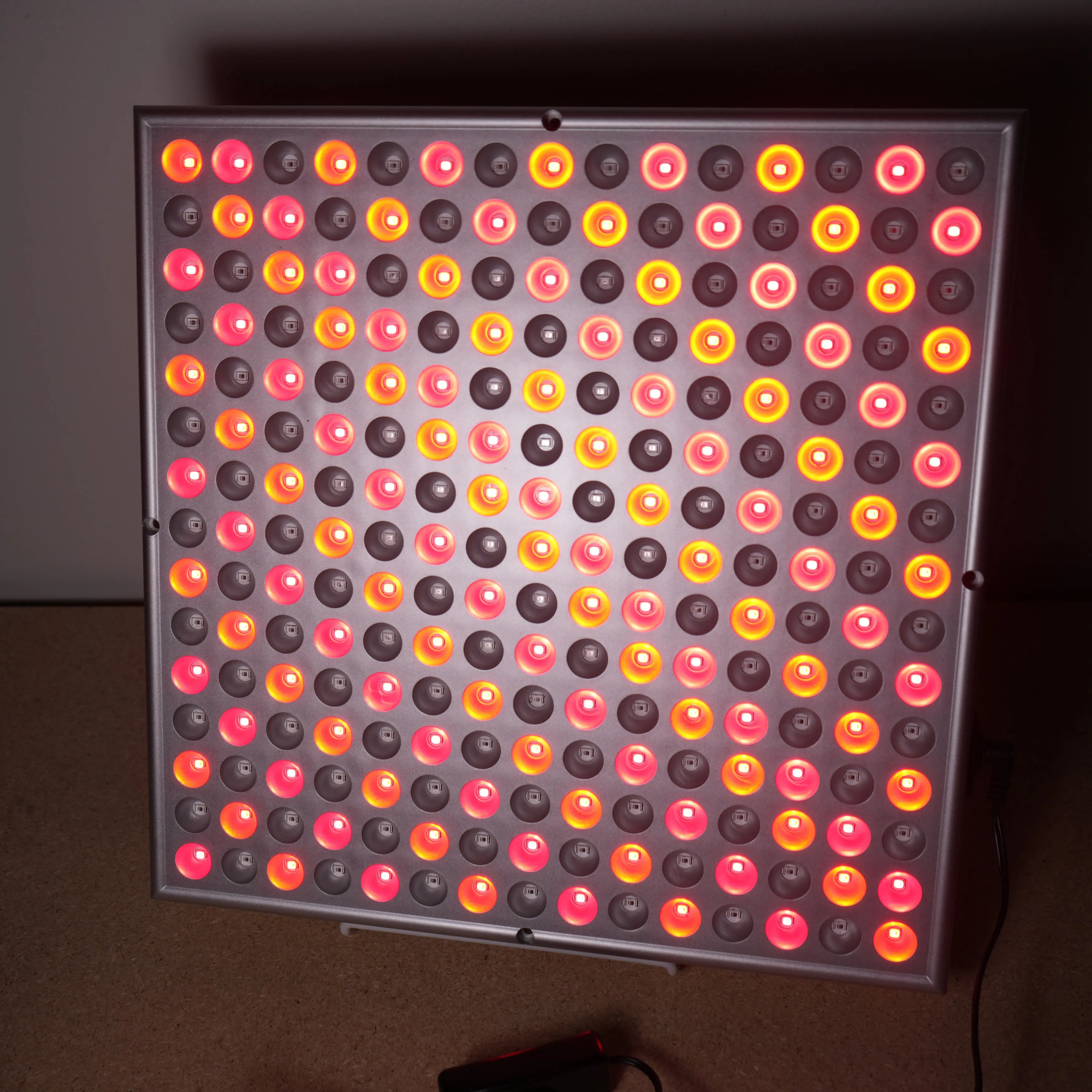 GembaRed Improve NIR & Red LED Light Panel