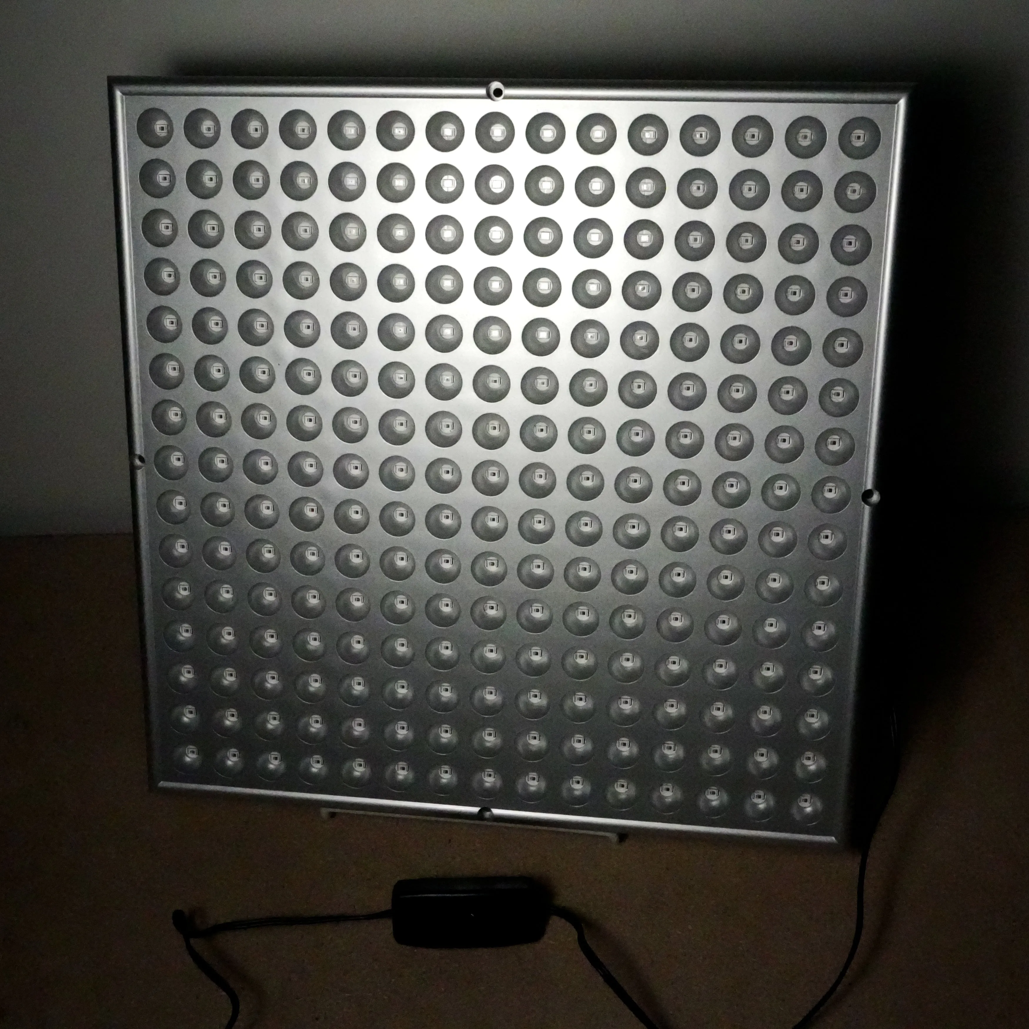 GembaRed Improve NIR & Red LED Light Panel