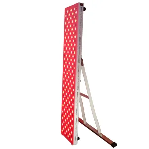 GembaRed UnderClocked Red & NIR Body-Light LED Panel
