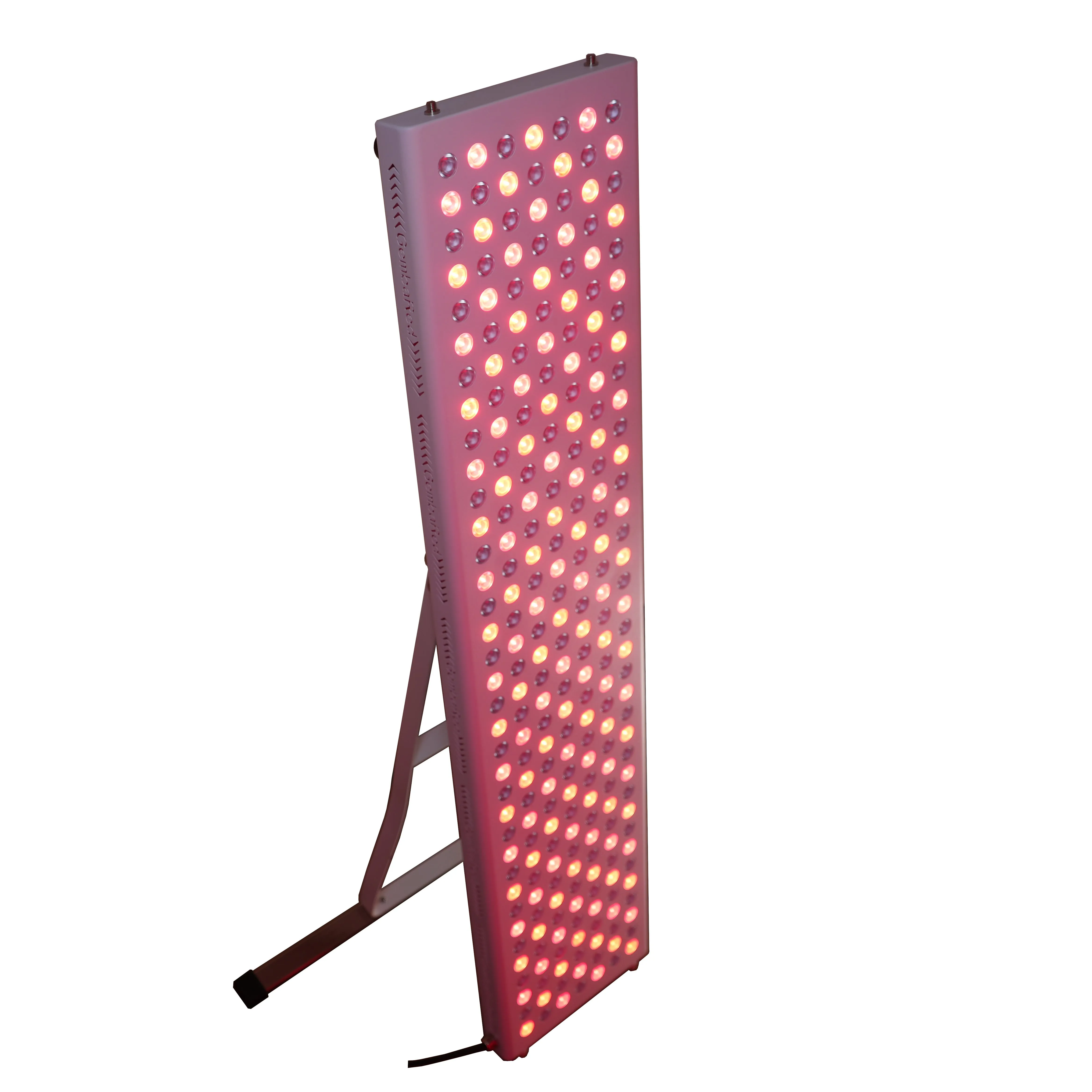 GembaRed UnderClocked Red & NIR Body-Light LED Panel
