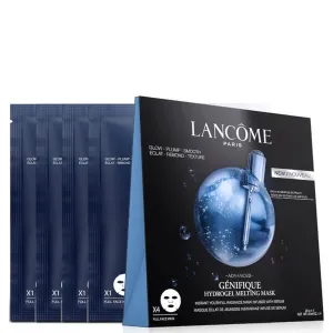 Genifique Mask 4 pack