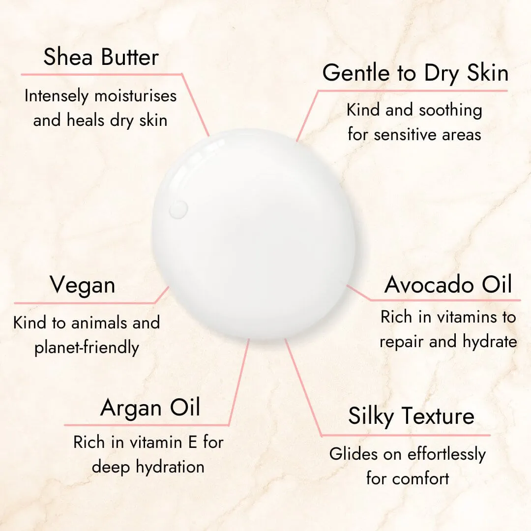 Gentle Cleansing Milk