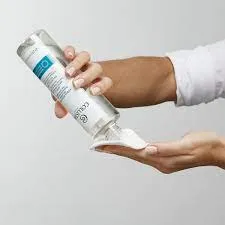 Gentle Micellar Water