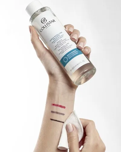 Gentle Micellar Water
