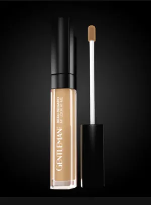 Gentleman Cosmetic Luminous Awakening Mr. Look At Me - Hd Concealer Pen - Light Shade