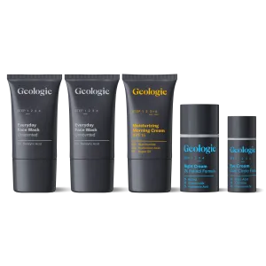 Geologie Skincare Sample Set