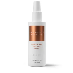 Georgette Klinger Gardenia Facial Mist