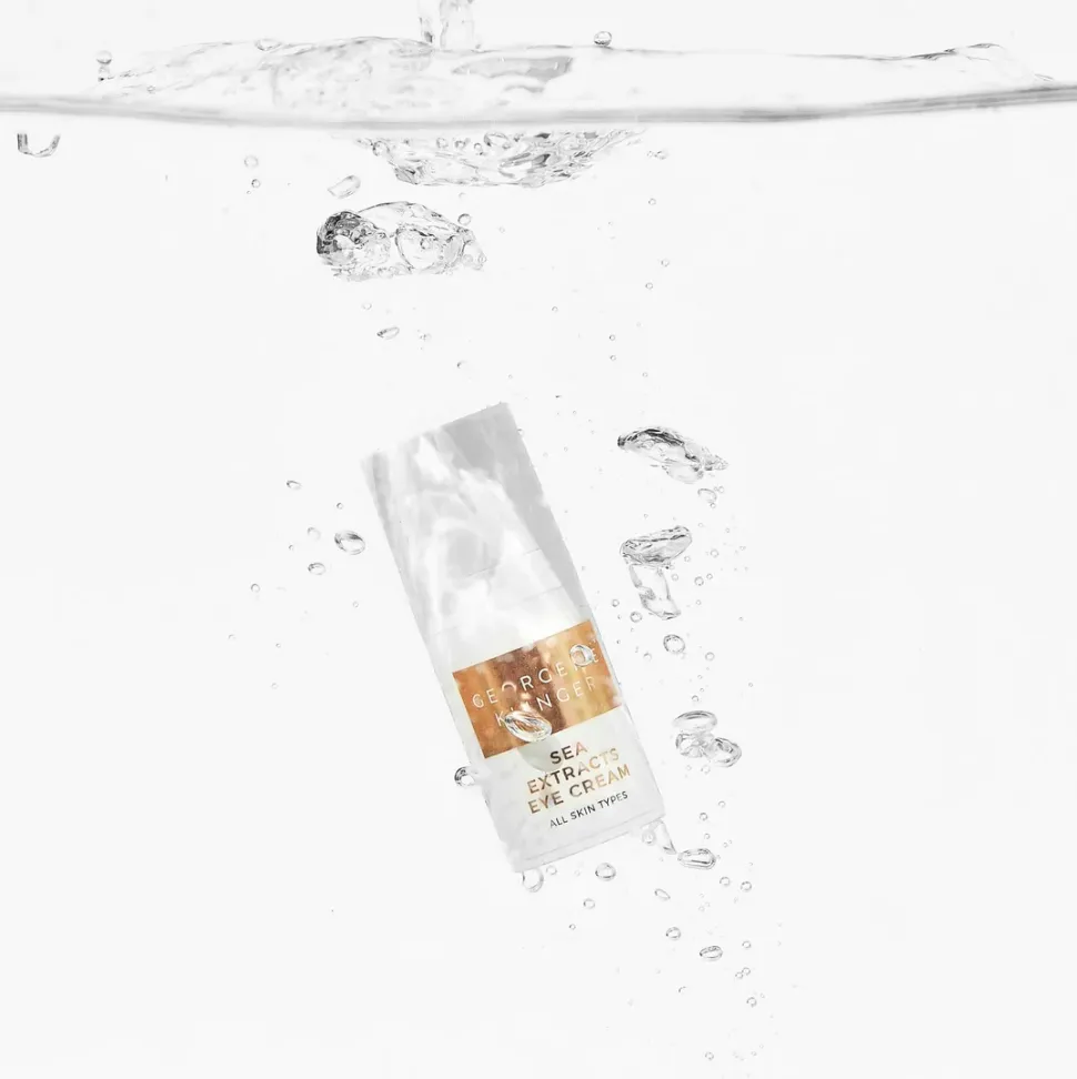 Georgette Klinger Sea Extracts Eye Cream
