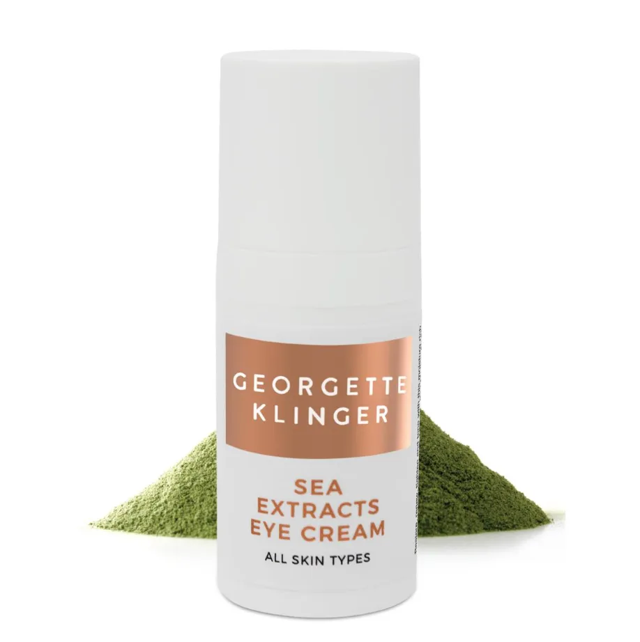 Georgette Klinger Sea Extracts Eye Cream