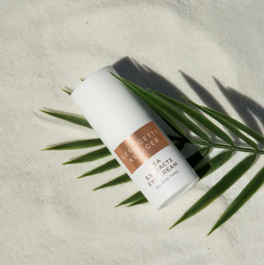 Georgette Klinger Sea Extracts Eye Cream