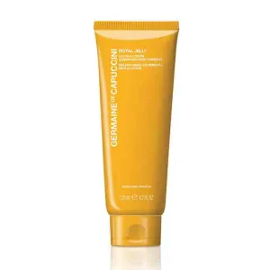 Germaine de Capuccini Royal Jelly Melting Make Up Removal Milk & Lotion