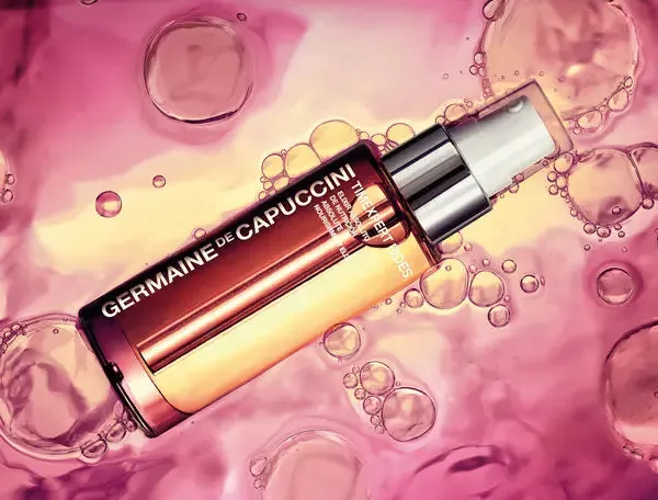 Germaine de Capuccini Timexpert Absolute Nourishment Elixir 50ml