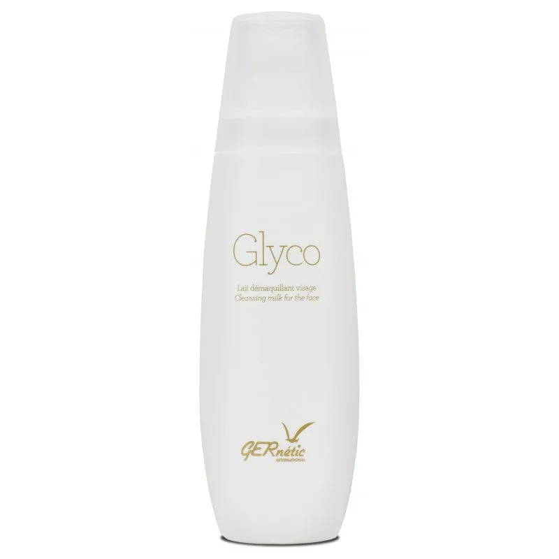 Gernetic - Glyco Cleansing Milk 200ml