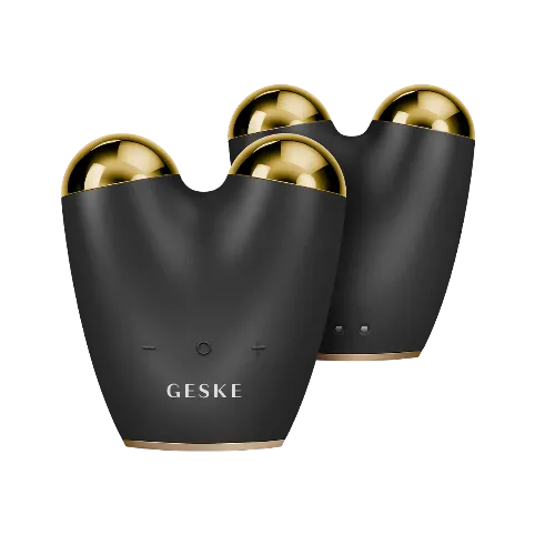 GESKE MICROCURRENT FACE LIFTER 6 IN 1