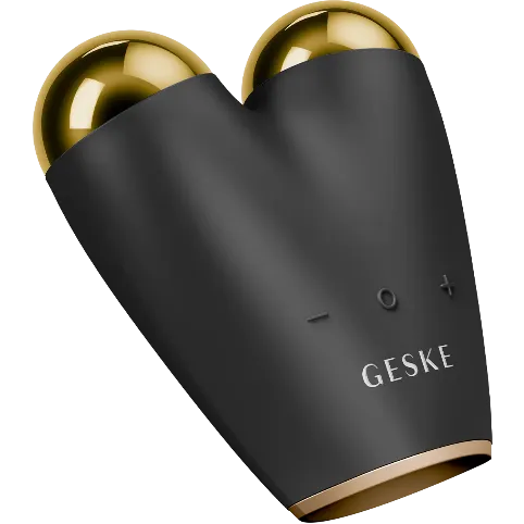 GESKE MICROCURRENT FACE LIFTER 6 IN 1