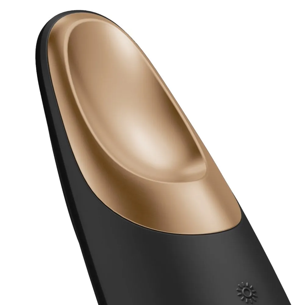 GESKE Warm & Cool Eye Energiser 6 In 1 Grey