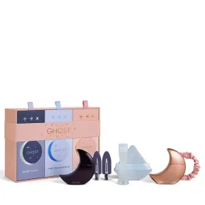 Ghost Trio Cracker Gift Set