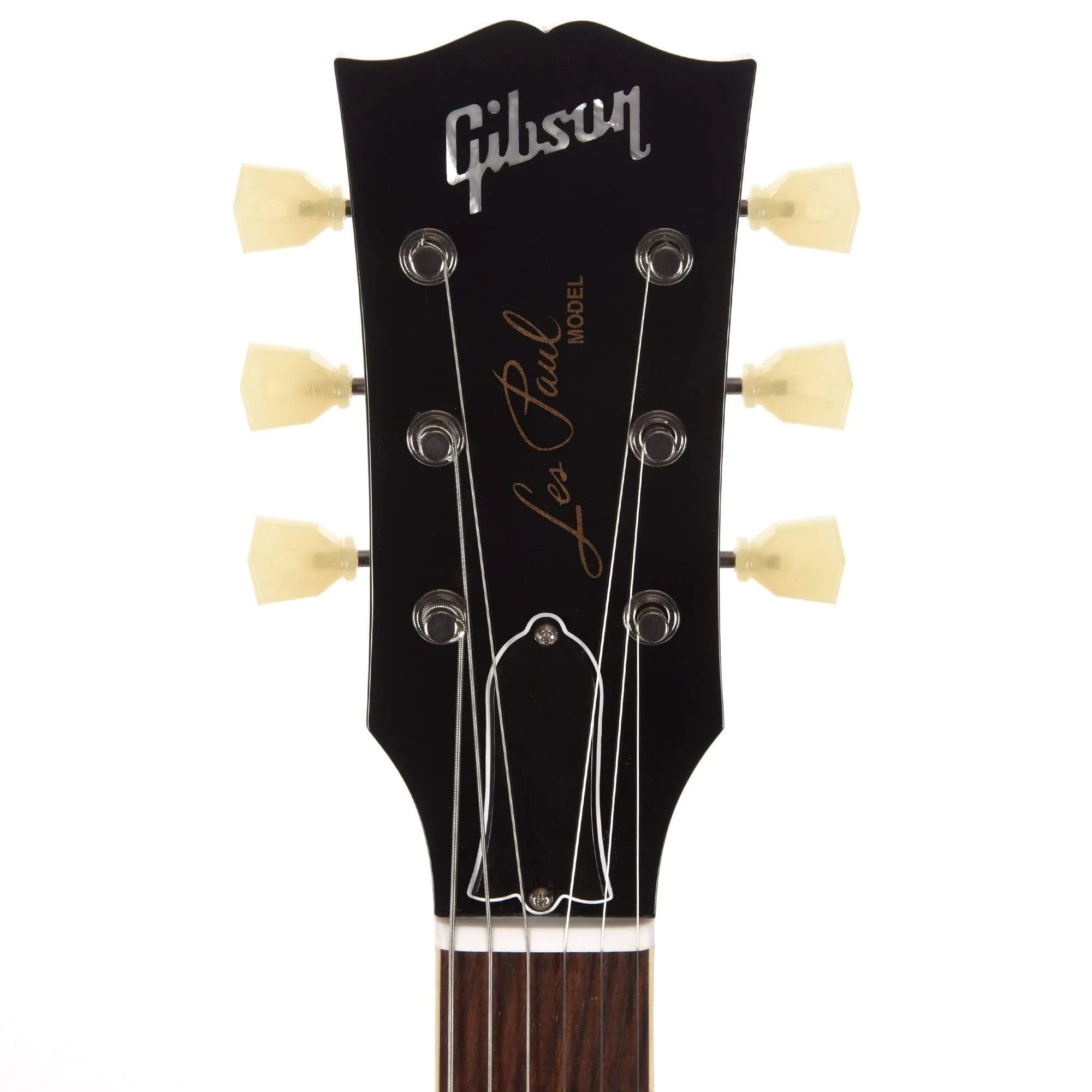 Gibson Custom Modern Les Paul Standard Trans Blue
