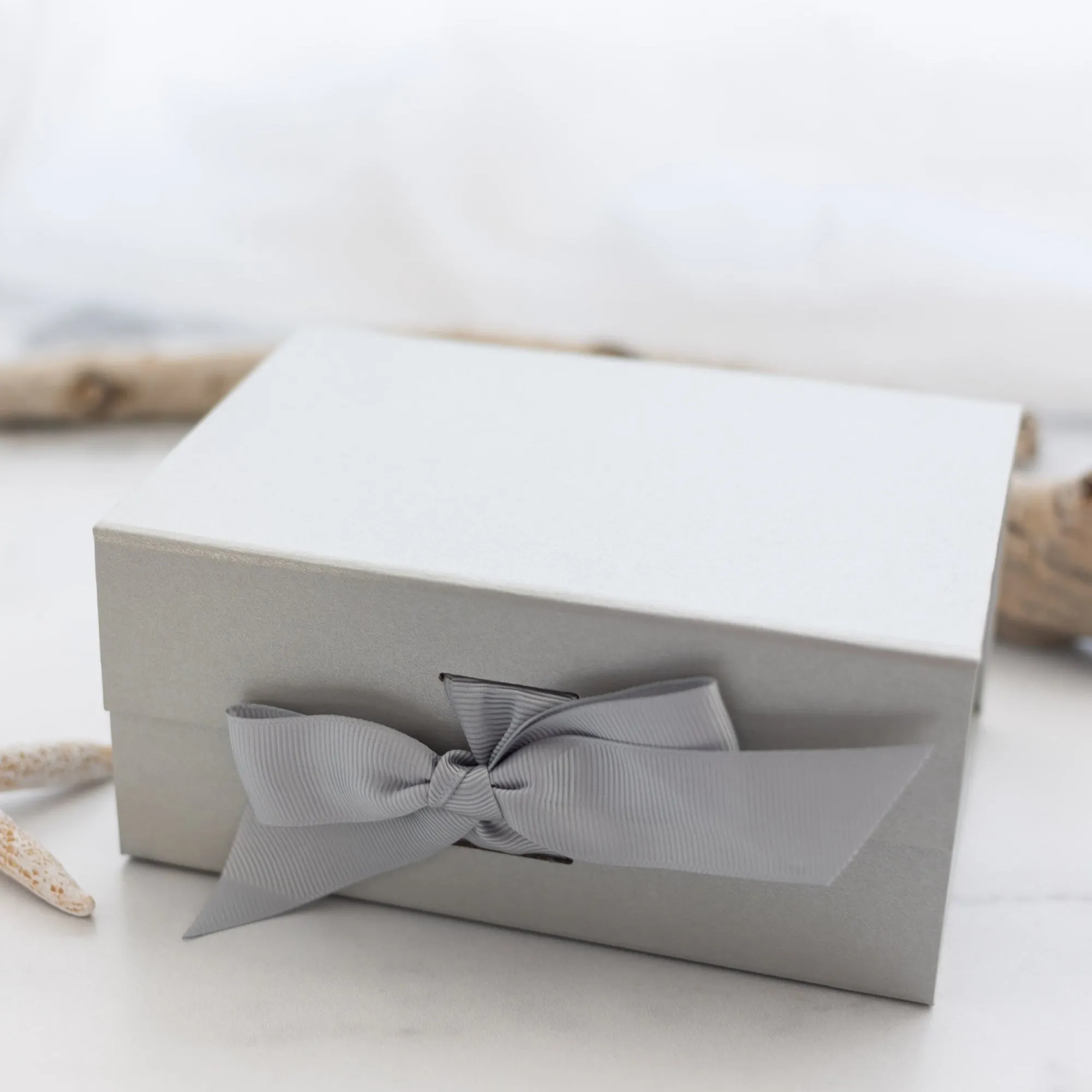 GIFT SET: Beach House Candle   Matches