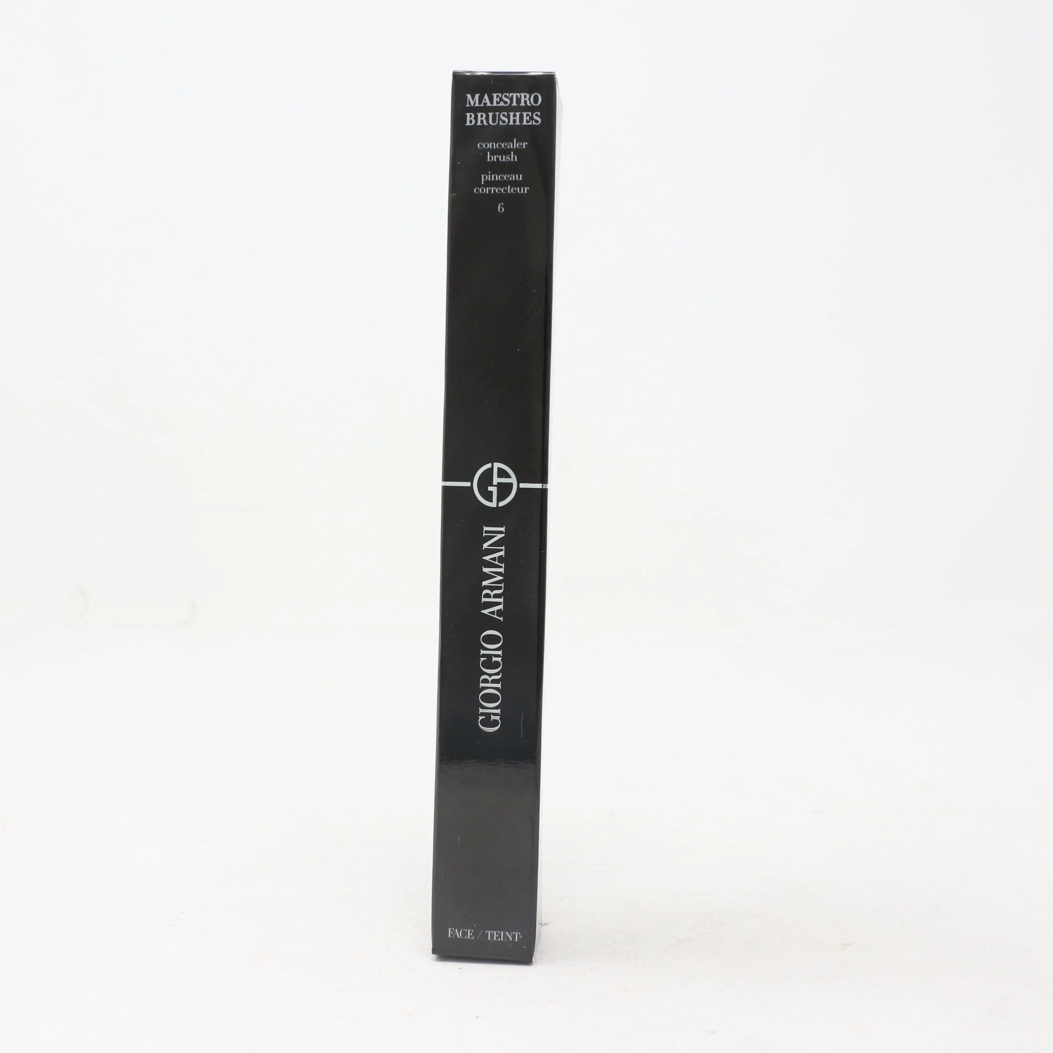 Giorgio Armani Maestro Concealer Brush 6 / New With Box