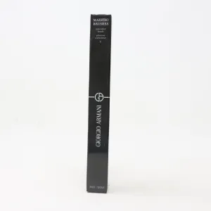 Giorgio Armani Maestro Concealer Brush 6 / New With Box