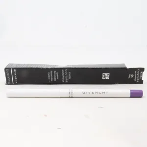 Givenchy Kohl Couture Waterproof Eyeliner  0.01oz/0.3g New With Box