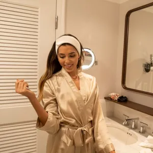 Glō Spa Headband