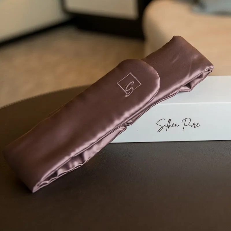 Glō Spa Headband