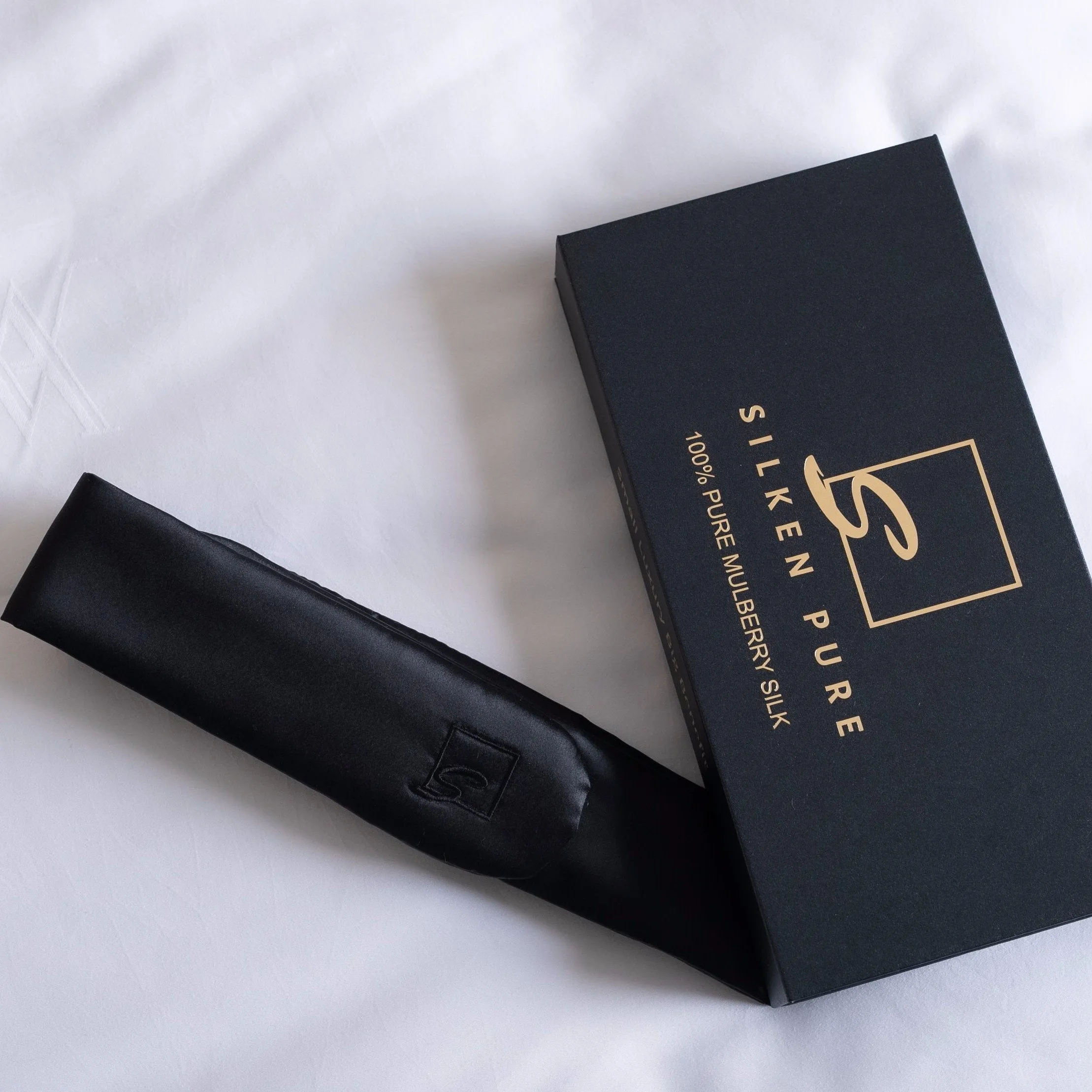 Glō Spa Headband