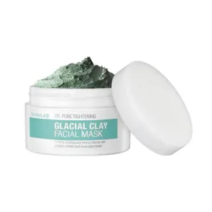 Glacial Clay Facial Mask