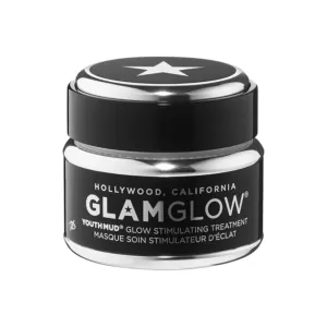 GlamGlow YouthMud Glow Stimulating & Exfoliating Treatment Mask