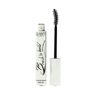 Glam's Mascara Brush to Build