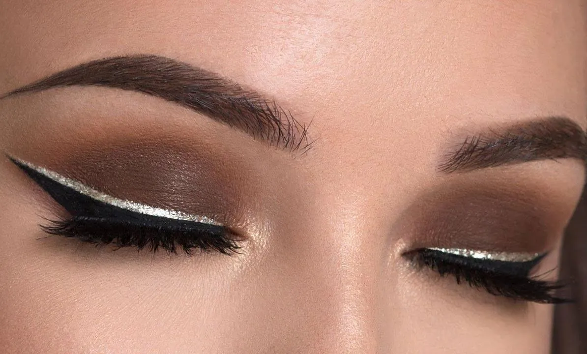 Glitter Eyeliner