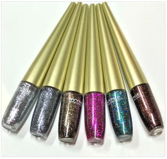 Glitter Eyeliner