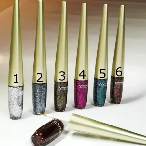 Glitter Eyeliner