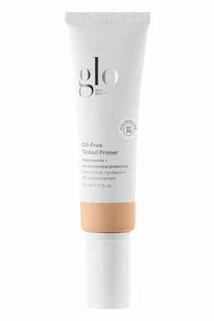 Glo Skin Beauty - Glo Skin Beauty Oil-Free Tinted Primer SPF 30 - Light, 50 ml