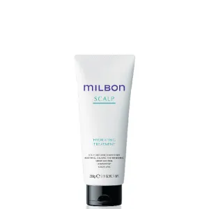 Global Milbon Scalp Hydrating Treatment