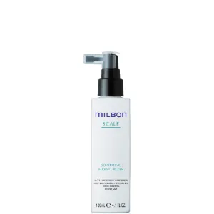 Global Milbon Scalp Soothing Moisturizer