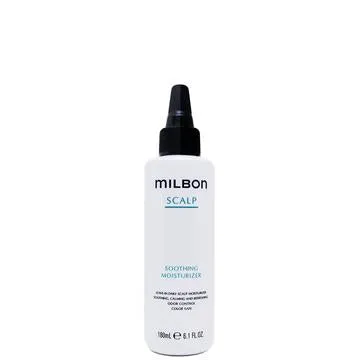 Global Milbon Scalp Soothing Moisturizer