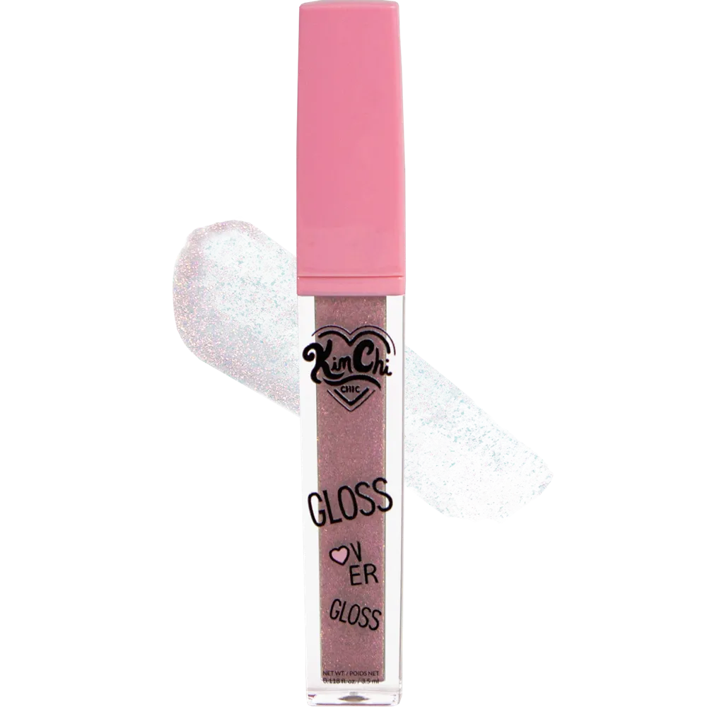 GLOSS OVER GLOSS - 05 Aurora